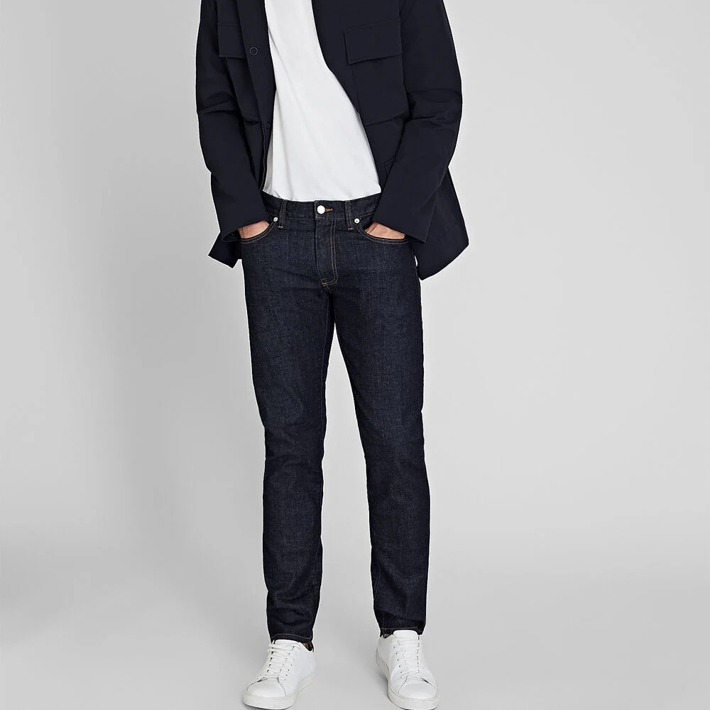 Club Monaco Slim Jeans NWT